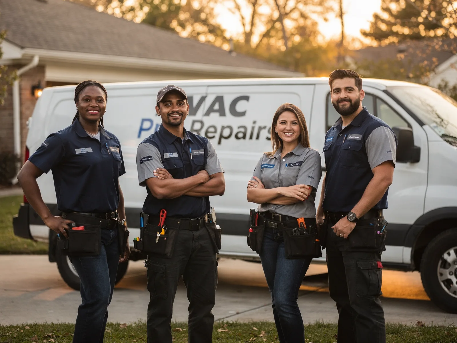 Heat Pump Repair company in Monona, IA