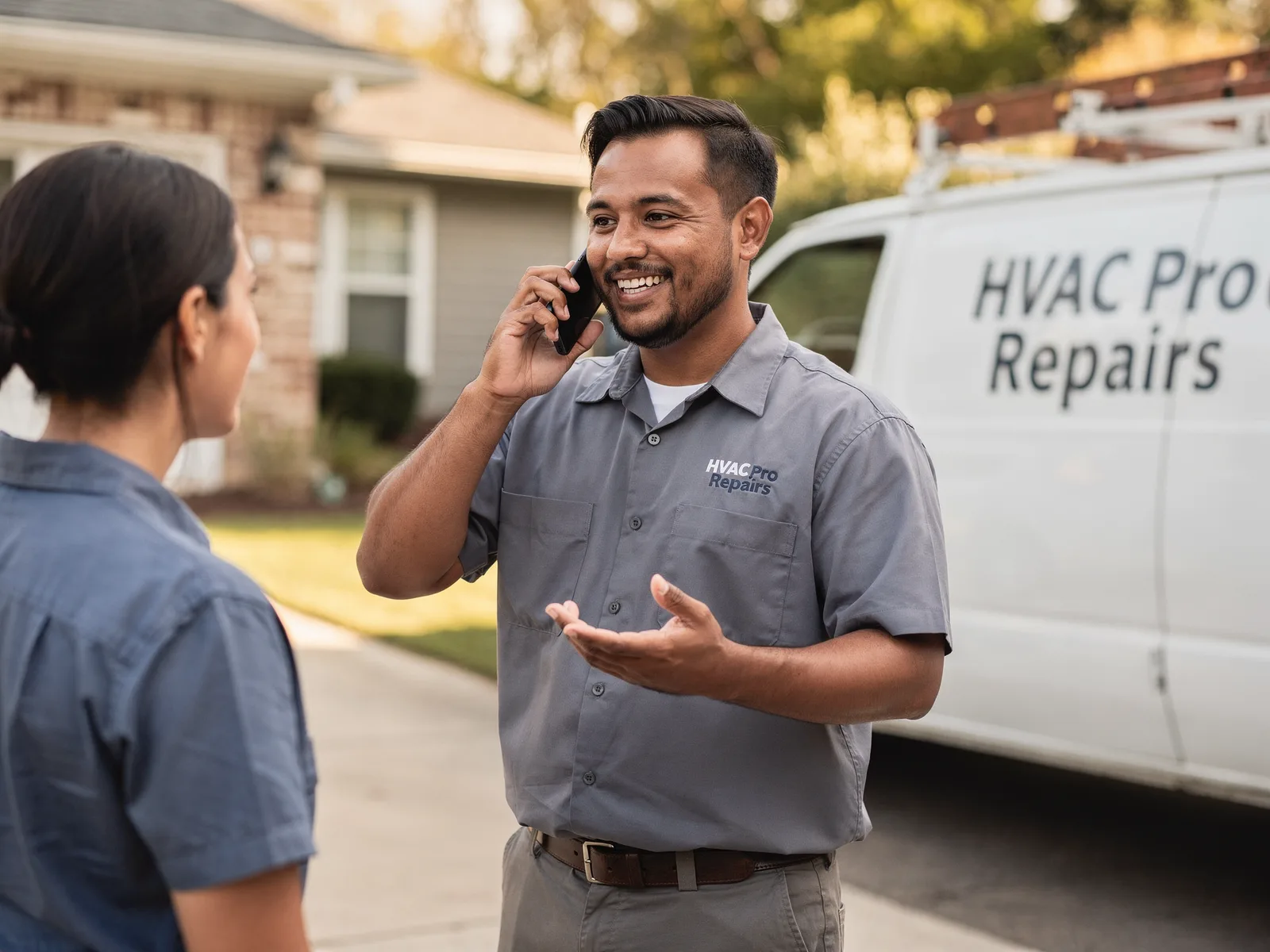 Heat Pump Repair Monona, IA FAQs